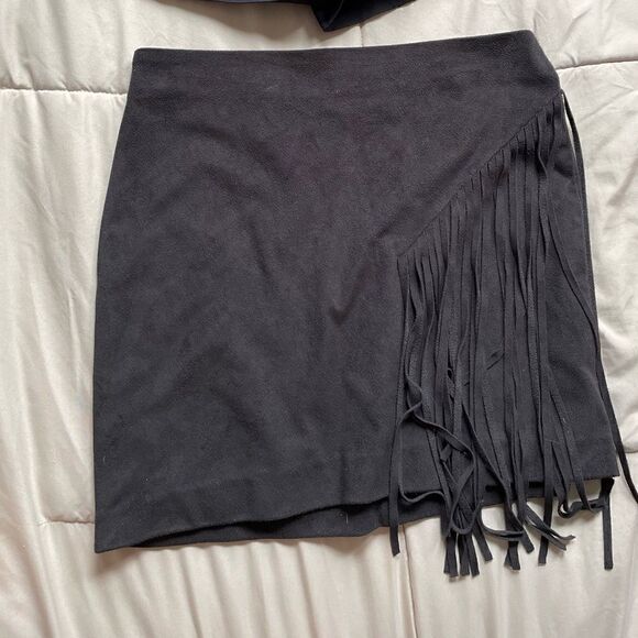 Forever 21 Skirt Size Small - Picture 1 of 2